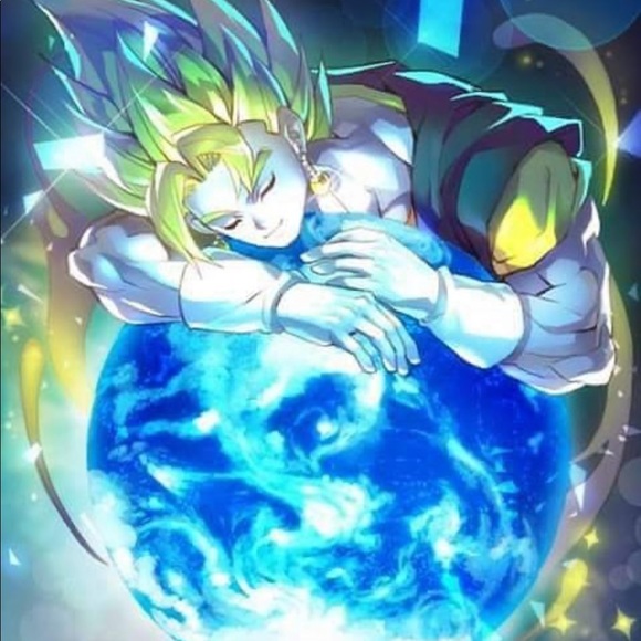 Meet your Posher, Georgette - Picture 4 of 7